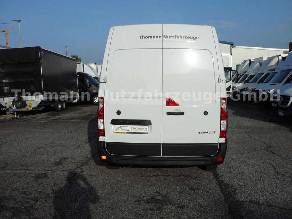 Renault Master L3H2 Kühlkastenwagen Klima R-Cam Xarios - Kylbil: bild 5 Renault Master L3H2 Kühlkastenwagen Klima R-Cam Xarios - Kylbil: bild 5