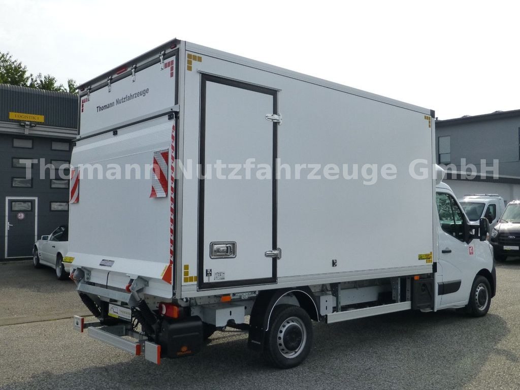 Renault Master by Trucks Kühlkoffer LBW Xarios 300 GH - Kylbil: bild 4 Renault Master by Trucks Kühlkoffer LBW Xarios 300 GH - Kylbil: bild 4