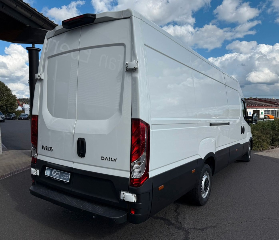 Skåpbil Iveco Daily 35S16 V *Klima*R4.100mm*: bild 7