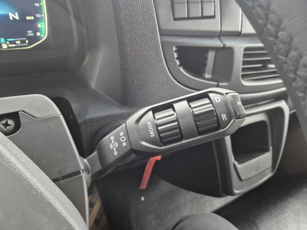 Ny Chassi lastbil Iveco Eurocargo ML180E28/P 4x2 ZF-Automatik 8AP 3Stück: bild 13