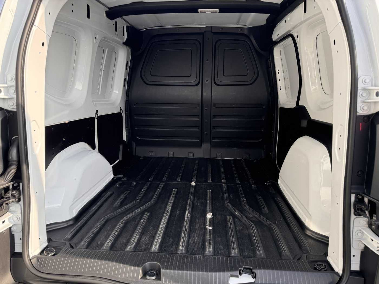 Ny Små skåpbil Mercedes-Benz Citan 113 CDI Pro Klima Kamera MBUX SHZ Tempomat: bild 6