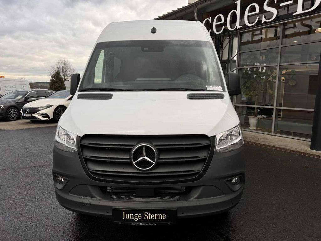 Mercedes-Benz Sprinter 517 CDI 4325 Kamera MBUX Klima - Skåpbil: bild 2 Mercedes-Benz Sprinter 517 CDI 4325 Kamera MBUX Klima - Skåpbil: bild 2
