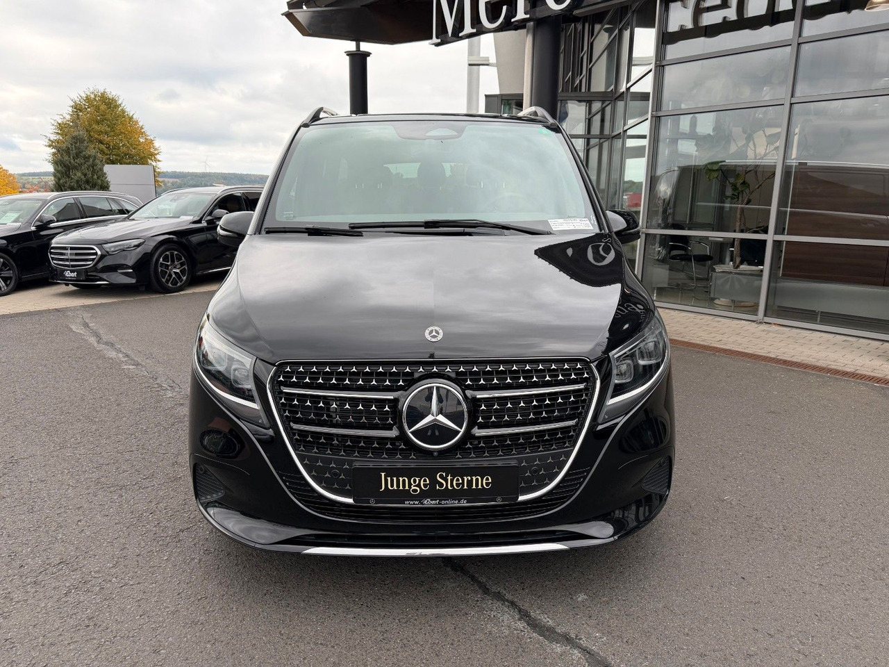 Mercedes-Benz V 300 d AVANTGARDE Extralang 360Kamera Standh - Kombi: bild 2 Mercedes-Benz V 300 d AVANTGARDE Extralang 360Kamera Standh - Kombi: bild 2