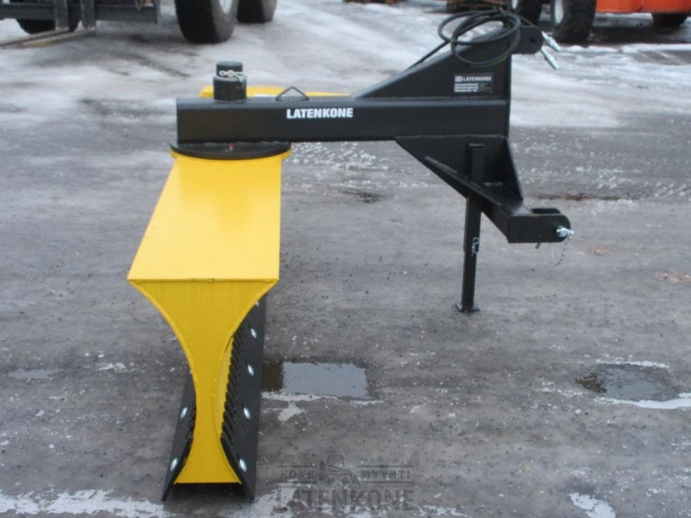 Laten DoubleCUT Takalana 280cm - Schaktblad: bild 4 Laten DoubleCUT Takalana 280cm - Schaktblad: bild 4