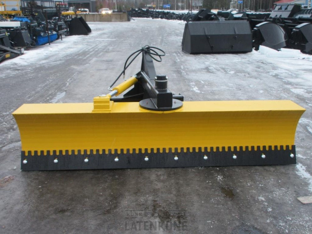 Laten DoubleCUT Takalana 280cm - Schaktblad: bild 2 Laten DoubleCUT Takalana 280cm - Schaktblad: bild 2
