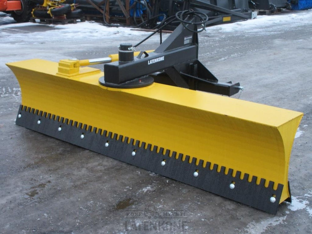 Laten DoubleCUT Takalana 280cm - Schaktblad: bild 3 Laten DoubleCUT Takalana 280cm - Schaktblad: bild 3