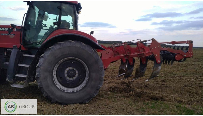 AMJ Agro głębosz 2 m - Djupluckrare: bild 5 AMJ Agro głębosz 2 m - Djupluckrare: bild 5