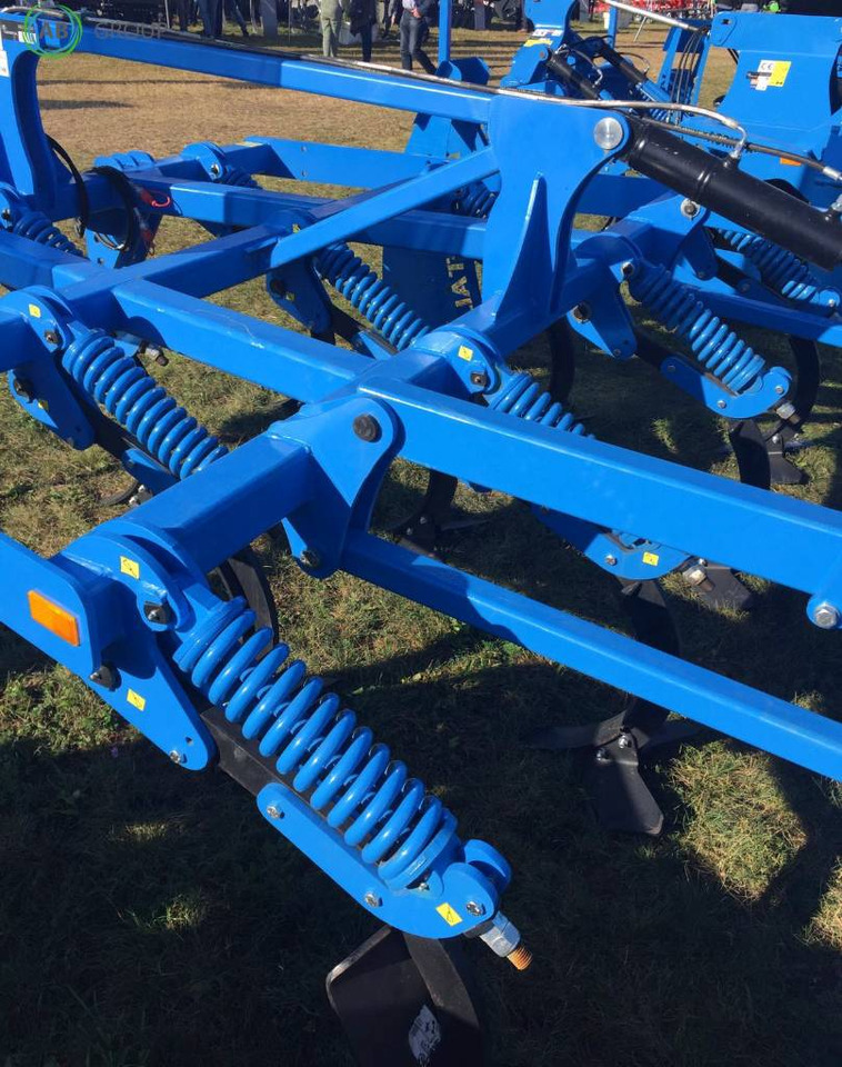 Agristal Stubble cultivator 3 m - Kultivator: bild 3 Agristal Stubble cultivator 3 m - Kultivator: bild 3