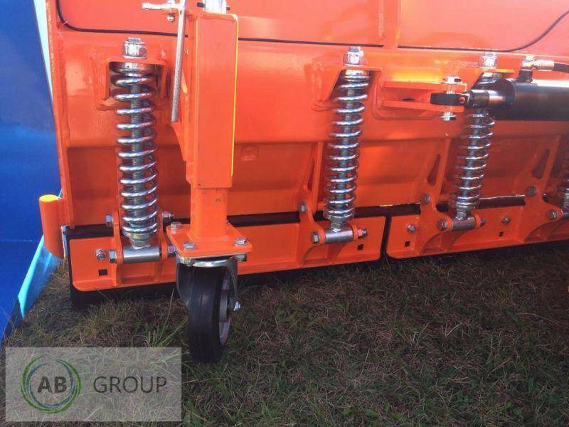 ArkMET folding snow plow G305.300, 3 m - Snöplog för Lantbruksmaskiner: bild 5 ArkMET folding snow plow G305.300, 3 m - Snöplog för Lantbruksmaskiner: bild 5