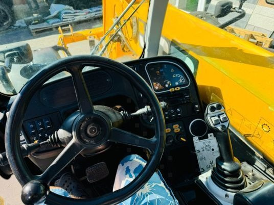 JCB 531-70 AGRI - Teleskoplastar: bild 5 JCB 531-70 AGRI - Teleskoplastar: bild 5