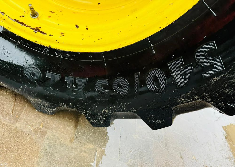 John Deere 6830 PREMIUM - Traktor: bild 3 John Deere 6830 PREMIUM - Traktor: bild 3