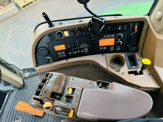 John Deere 7930 - Traktor: bild 4 John Deere 7930 - Traktor: bild 4