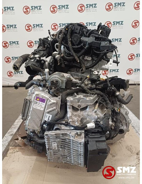 BMW Occ motor + versnellingsbak BMW B38A15 - Motor för Personbil: bild 3 BMW Occ motor + versnellingsbak BMW B38A15 - Motor för Personbil: bild 3