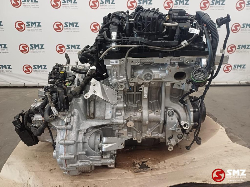 BMW Occ motor + versnellingsbak BMW B38A15 - Motor för Personbil: bild 1 BMW Occ motor + versnellingsbak BMW B38A15 - Motor för Personbil: bild 1