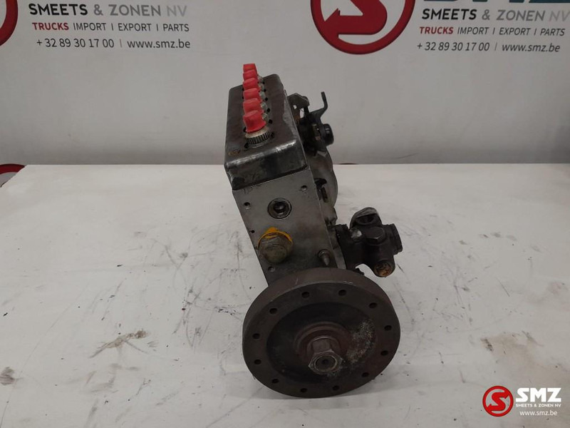 Bosch Occ brandstofinjectiepomp PE6P100A320RS304 Bosch - Bränslepump för Lastbil: bild 4 Bosch Occ brandstofinjectiepomp PE6P100A320RS304 Bosch - Bränslepump för Lastbil: bild 4