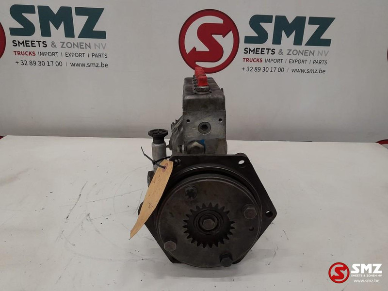 Bosch Occ brandstofinjectiepomp PES6P110A820LS255 Bosch - Bränslepump för Lastbil: bild 4 Bosch Occ brandstofinjectiepomp PES6P110A820LS255 Bosch - Bränslepump för Lastbil: bild 4