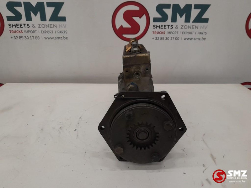 Bosch Occ brandstofinjectiepomp PES6P110A820LS255 Bosch - Bränslepump för Lastbil: bild 4 Bosch Occ brandstofinjectiepomp PES6P110A820LS255 Bosch - Bränslepump för Lastbil: bild 4