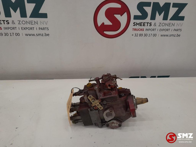 Bosch Occ brandstofinjectiepomp VE6/12F1350RV10989.1 Bos - Bränslepump för Lastbil: bild 2 Bosch Occ brandstofinjectiepomp VE6/12F1350RV10989.1 Bos - Bränslepump för Lastbil: bild 2