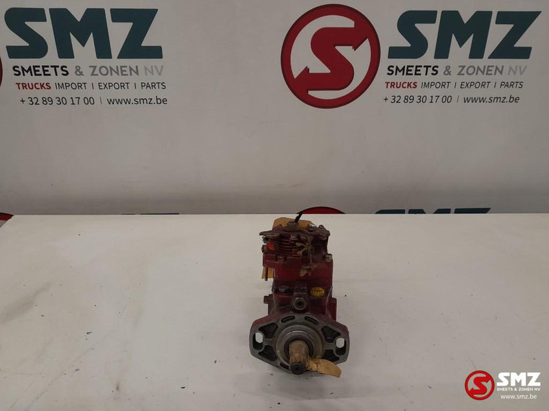 Bosch Occ brandstofinjectiepomp VE6/12F1350RV10989.1 Bos - Bränslepump för Lastbil: bild 3 Bosch Occ brandstofinjectiepomp VE6/12F1350RV10989.1 Bos - Bränslepump för Lastbil: bild 3