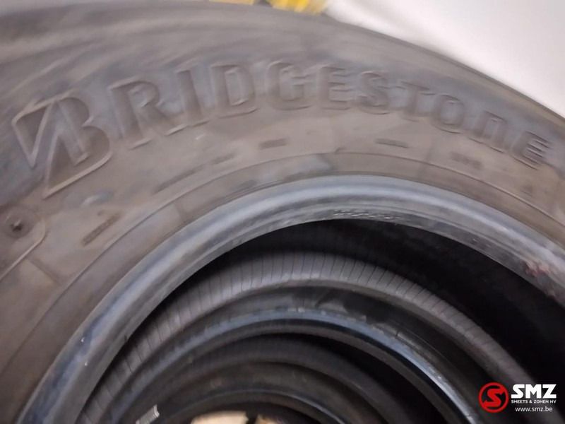 Bridgestone Occ vrachtwagenband Bridgestone Duravis 315/80R22. - Däck för Lastbil: bild 2 Bridgestone Occ vrachtwagenband Bridgestone Duravis 315/80R22. - Däck för Lastbil: bild 2
