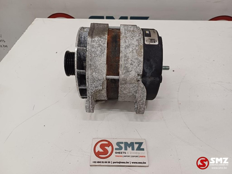 Caterpillar Alternator Caterpillar - Generator för Materialhanteringsutrustning: bild 1 Caterpillar Alternator Caterpillar - Generator för Materialhanteringsutrustning: bild 1