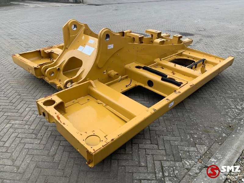 Caterpillar Cat frame as-upper 543-9832 new - Ram/ Chassi för Byggmaskiner: bild 1 Caterpillar Cat frame as-upper 543-9832 new - Ram/ Chassi för Byggmaskiner: bild 1