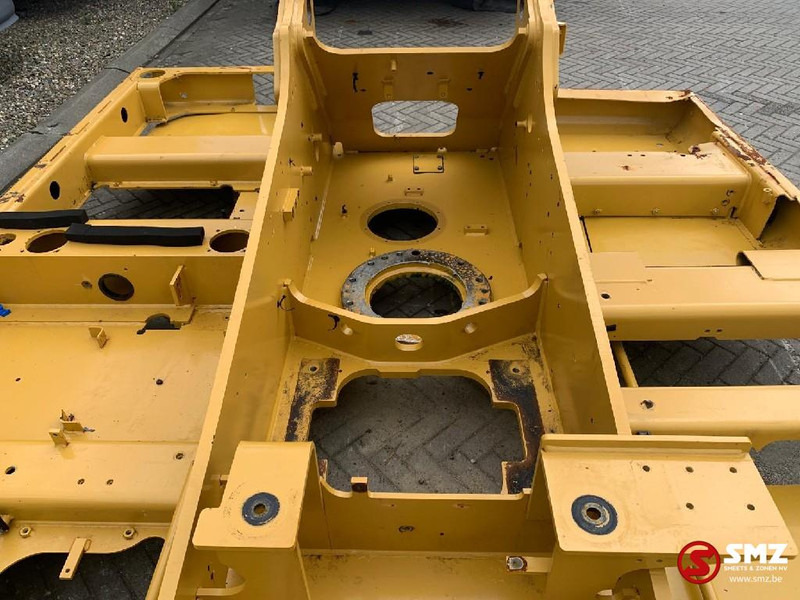 Caterpillar Cat frame as-upper 543-9832 new - Ram/ Chassi för Byggmaskiner: bild 4 Caterpillar Cat frame as-upper 543-9832 new - Ram/ Chassi för Byggmaskiner: bild 4