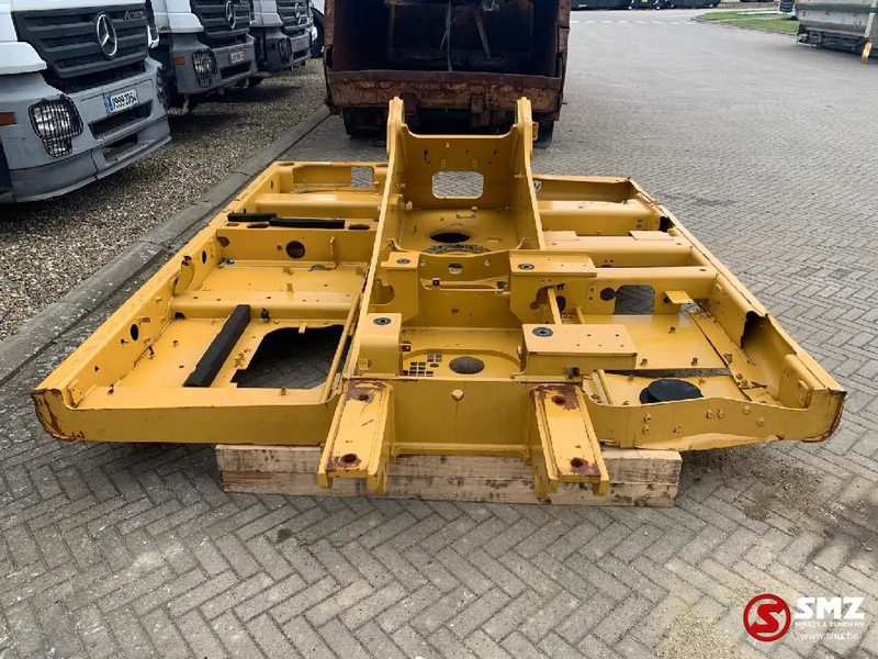 Caterpillar Cat frame as-upper 543-9832 new - Ram/ Chassi för Byggmaskiner: bild 3 Caterpillar Cat frame as-upper 543-9832 new - Ram/ Chassi för Byggmaskiner: bild 3