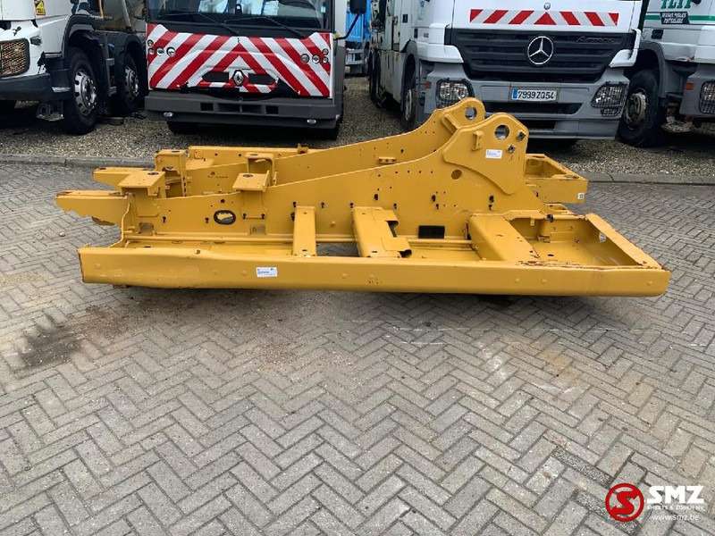 Caterpillar Cat frame as-upper 543-9832 new - Ram/ Chassi för Byggmaskiner: bild 2 Caterpillar Cat frame as-upper 543-9832 new - Ram/ Chassi för Byggmaskiner: bild 2