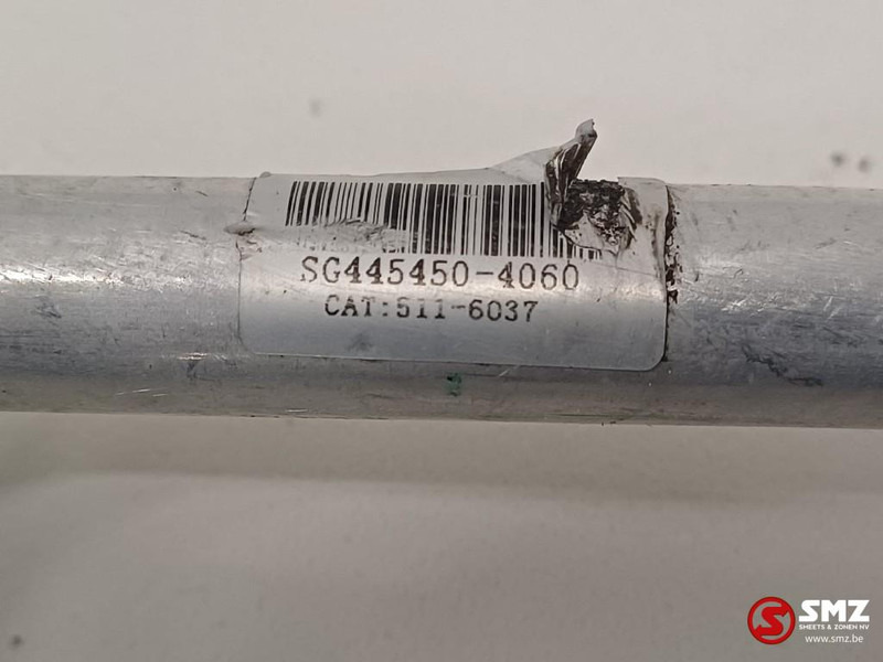 Caterpillar Cooling hose Caterpillar - Kylsystem för Materialhanteringsutrustning: bild 5 Caterpillar Cooling hose Caterpillar - Kylsystem för Materialhanteringsutrustning: bild 5