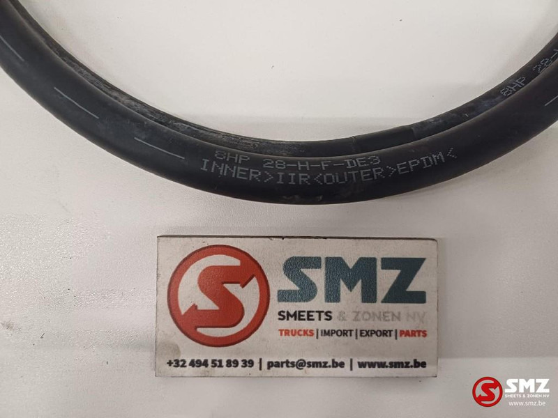 Caterpillar Cooling hose Caterpillar - Kylsystem för Materialhanteringsutrustning: bild 4 Caterpillar Cooling hose Caterpillar - Kylsystem för Materialhanteringsutrustning: bild 4