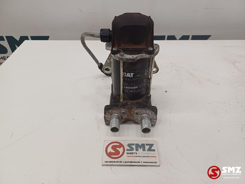 Caterpillar Fuel pump Caterpillar - Bränslesystem för Materialhanteringsutrustning: bild 1 Caterpillar Fuel pump Caterpillar - Bränslesystem för Materialhanteringsutrustning: bild 1