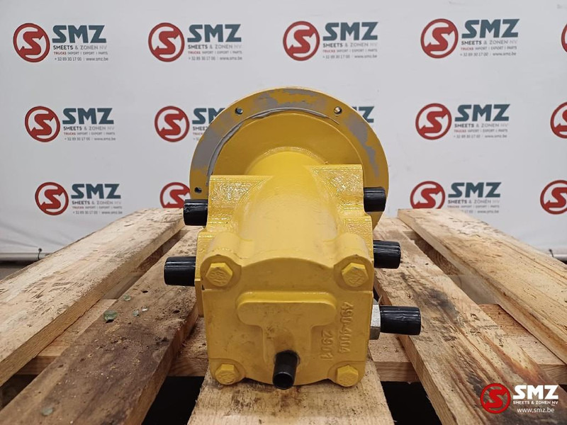 Caterpillar Housing + swivel rotor Caterpillar - Hydraulmotor för Materialhanteringsutrustning: bild 4 Caterpillar Housing + swivel rotor Caterpillar - Hydraulmotor för Materialhanteringsutrustning: bild 4