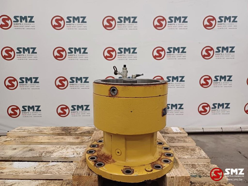 Caterpillar Hydraulic source swing rotor Caterpillar - Hydraulik för Lastbil: bild 1 Caterpillar Hydraulic source swing rotor Caterpillar - Hydraulik för Lastbil: bild 1