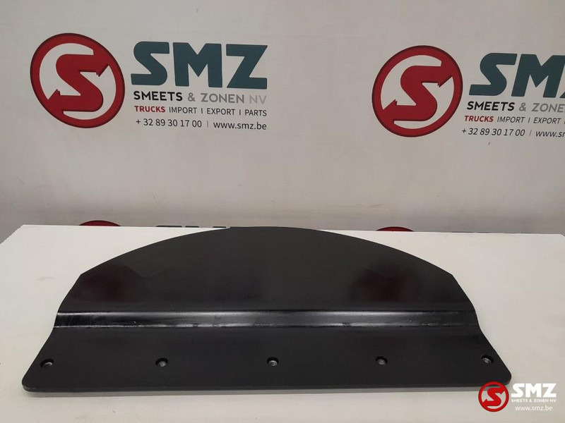 Caterpillar Swivel guard steel plate Caterpillar - Ram/ Chassi för Materialhanteringsutrustning: bild 1 Caterpillar Swivel guard steel plate Caterpillar - Ram/ Chassi för Materialhanteringsutrustning: bild 1