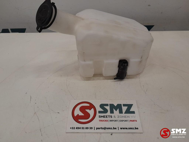 Caterpillar Window washer tank Caterpillar - Vindrutetorkare för Materialhanteringsutrustning: bild 1 Caterpillar Window washer tank Caterpillar - Vindrutetorkare för Materialhanteringsutrustning: bild 1