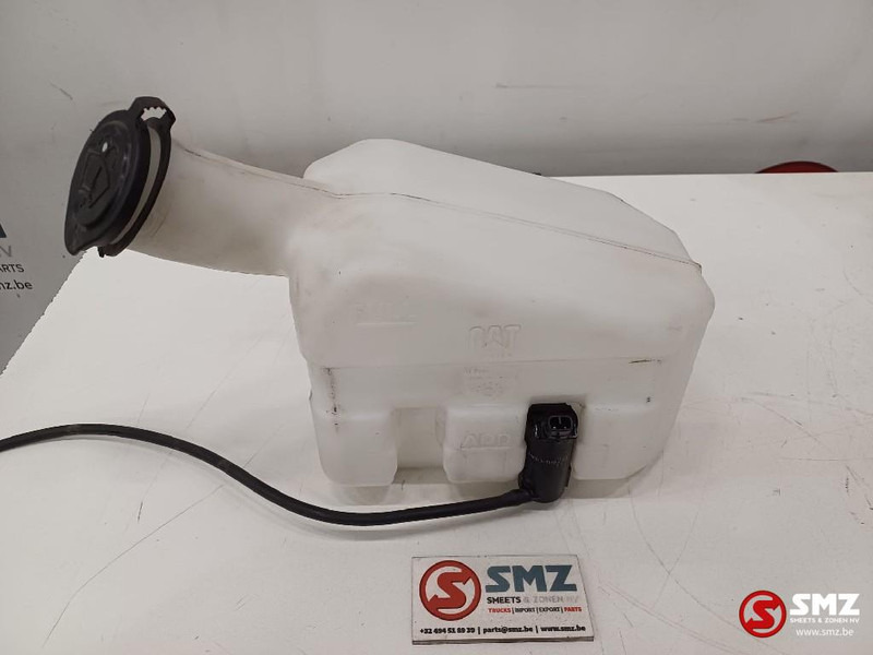 Caterpillar Window washer tank Caterpillar - Vindrutetorkare för Materialhanteringsutrustning: bild 1 Caterpillar Window washer tank Caterpillar - Vindrutetorkare för Materialhanteringsutrustning: bild 1