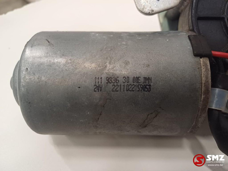 Caterpillar Windshield wiper motor Caterpillar - Vindrutetorkare för Materialhanteringsutrustning: bild 5 Caterpillar Windshield wiper motor Caterpillar - Vindrutetorkare för Materialhanteringsutrustning: bild 5