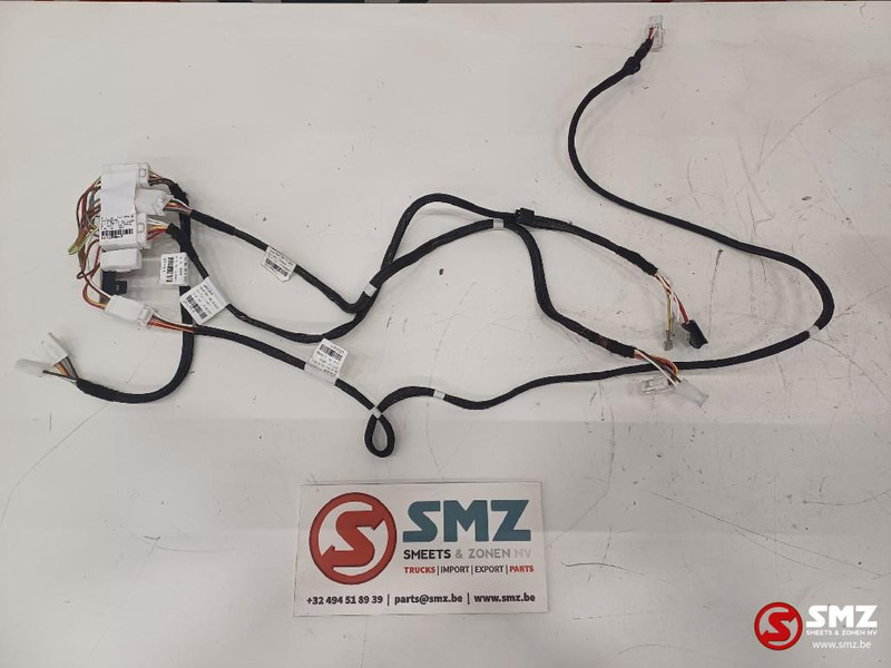 Caterpillar Wire harness Caterpillar - Kablar/ Ledningar för Lastbil: bild 1 Caterpillar Wire harness Caterpillar - Kablar/ Ledningar för Lastbil: bild 1