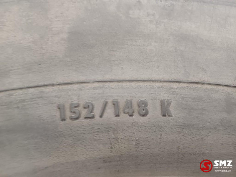 Continental Occ vrachtwagenband 295/80R22.5 152/148K Continent - Däck för Lastbil: bild 4 Continental Occ vrachtwagenband 295/80R22.5 152/148K Continent - Däck för Lastbil: bild 4