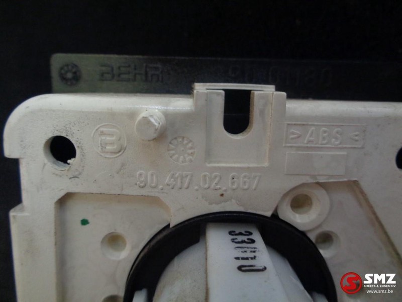 DAF Daf xf 105 ac control unit 9041702667 - Värme/ Ventilation för Lastbil: bild 3 DAF Daf xf 105 ac control unit 9041702667 - Värme/ Ventilation för Lastbil: bild 3