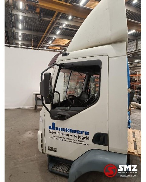 DAF Occ Cabine DAF 55 LF - Hytt för Lastbil: bild 2 DAF Occ Cabine DAF 55 LF - Hytt för Lastbil: bild 2