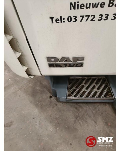 DAF Occ Cabine DAF 55 LF - Hytt för Lastbil: bild 5 DAF Occ Cabine DAF 55 LF - Hytt för Lastbil: bild 5