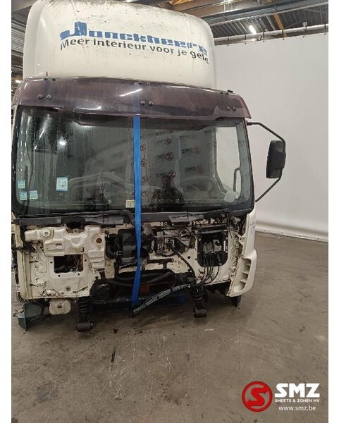 DAF Occ Cabine DAF 55 LF - Hytt för Lastbil: bild 3 DAF Occ Cabine DAF 55 LF - Hytt för Lastbil: bild 3