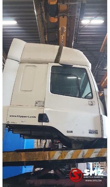 DAF Occ Cabine DAF CF euro 5 spacecab - Hytt för Lastbil: bild 3 DAF Occ Cabine DAF CF euro 5 spacecab - Hytt för Lastbil: bild 3