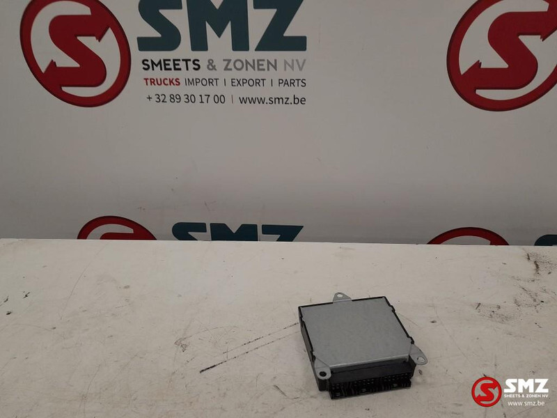 DAF Occ ECU ECAS regeleenheid DAF XF 105 - Kontrollenhet för Lastbil: bild 2 DAF Occ ECU ECAS regeleenheid DAF XF 105 - Kontrollenhet för Lastbil: bild 2