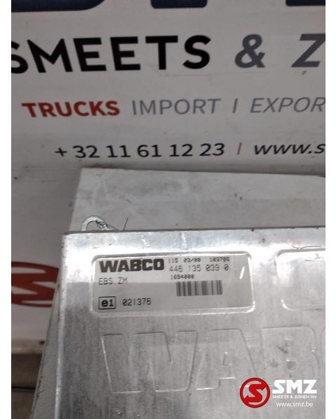 DAF Occ Ecu EBS ZM DAF XF105 - Kontrollenhet för Lastbil: bild 3 DAF Occ Ecu EBS ZM DAF XF105 - Kontrollenhet för Lastbil: bild 3