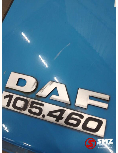 DAF Occ deur links DAF - Dörr och reservdelar för Lastbil: bild 3 DAF Occ deur links DAF - Dörr och reservdelar för Lastbil: bild 3