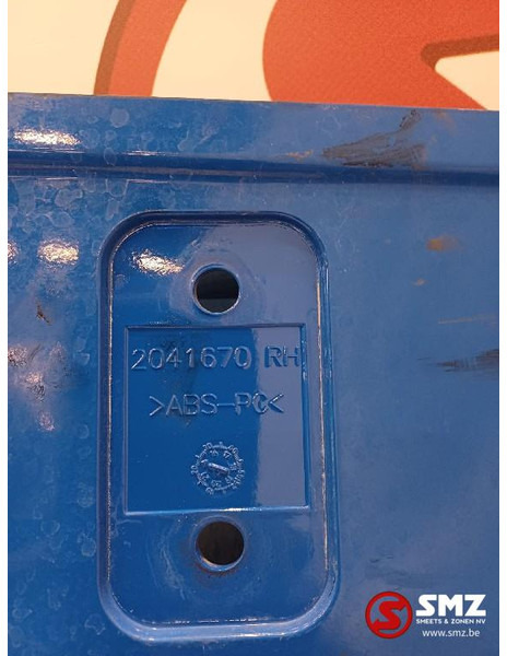 DAF Occ deurverlenging rechts DAF - Dörr och reservdelar för Lastbil: bild 3 DAF Occ deurverlenging rechts DAF - Dörr och reservdelar för Lastbil: bild 3