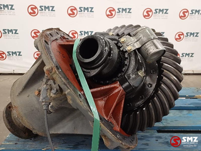 DAF Occ differentiëel AAS1347 i=2,69 DAF - Differential för Lastbil: bild 1 DAF Occ differentiëel AAS1347 i=2,69 DAF - Differential för Lastbil: bild 1